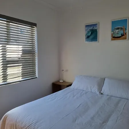 Modern Apartment Close To Kite Beach Langebaan Exterior foto
