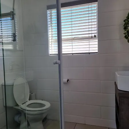 Modern Apartment Close To Kite Beach Langebaan Exterior foto