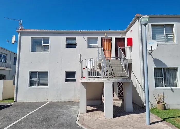 Modern Apartment Close To Kite Beach