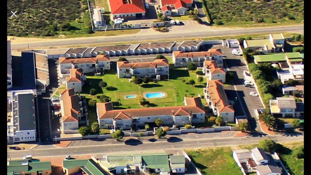 Apartamento Modern Close To Kite Langebaan