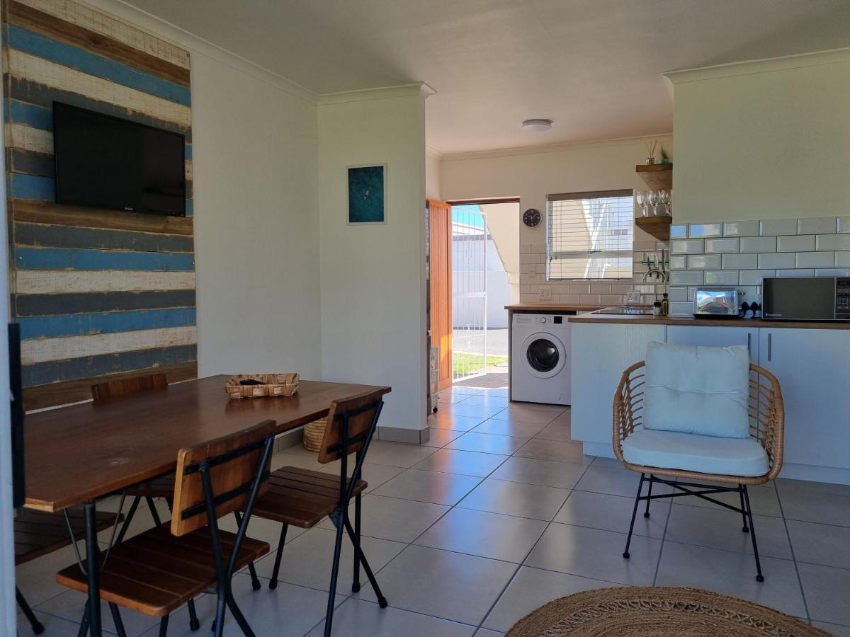 Modern Close To Kite Apartamento Langebaan